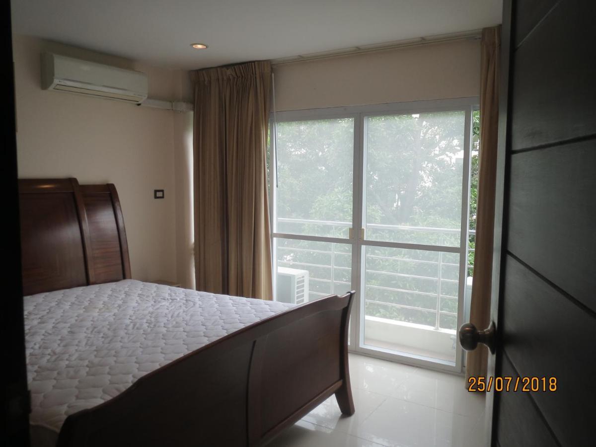 Wongamat Privacy Naklua Soi 16-2 Apartment Pattaya Exterior photo