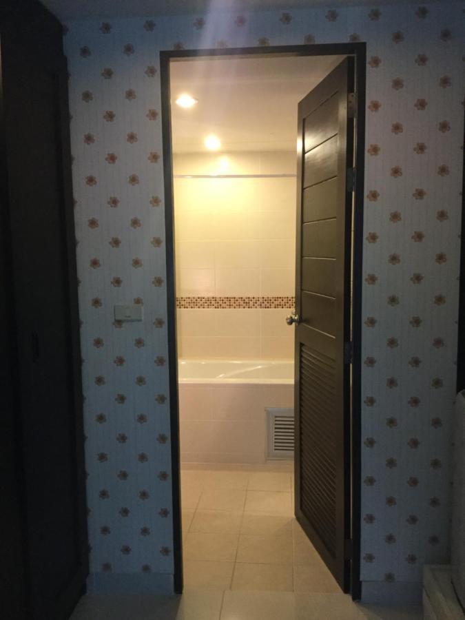 Wongamat Privacy Naklua Soi 16-2 Apartment Pattaya Exterior photo