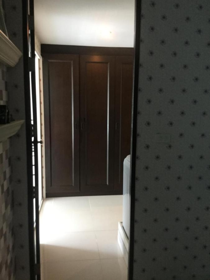 Wongamat Privacy Naklua Soi 16-2 Apartment Pattaya Exterior photo