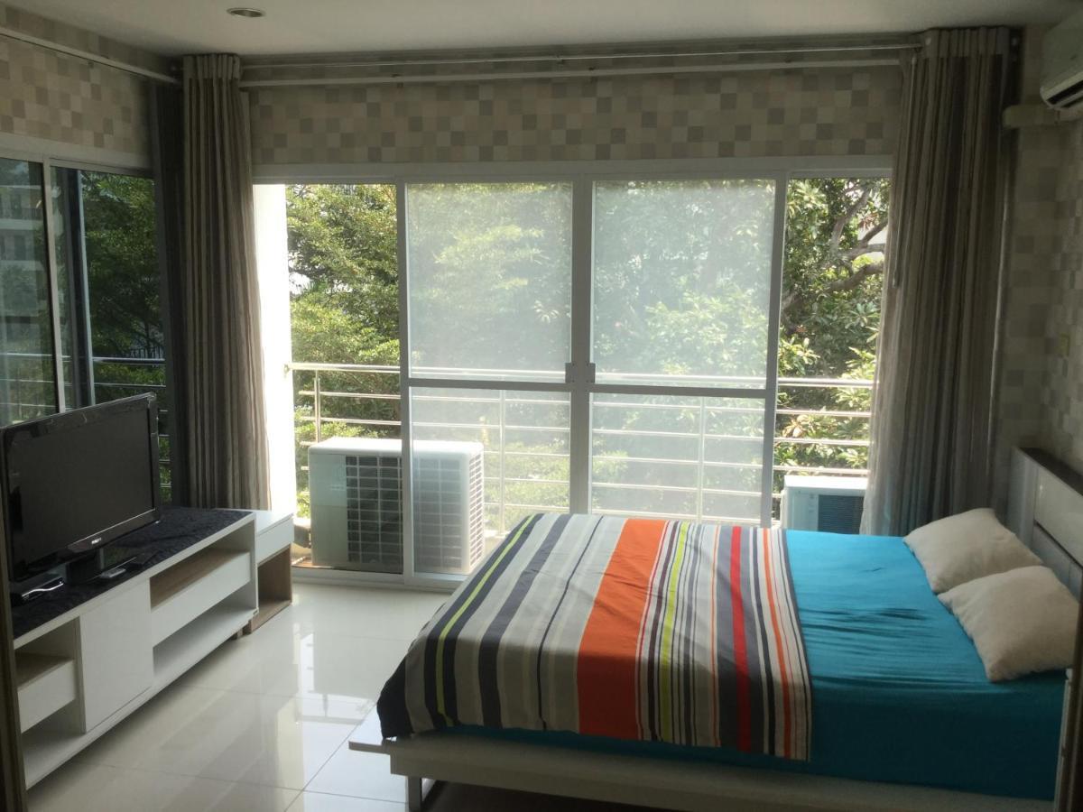 Wongamat Privacy Naklua Soi 16-2 Apartment Pattaya Exterior photo