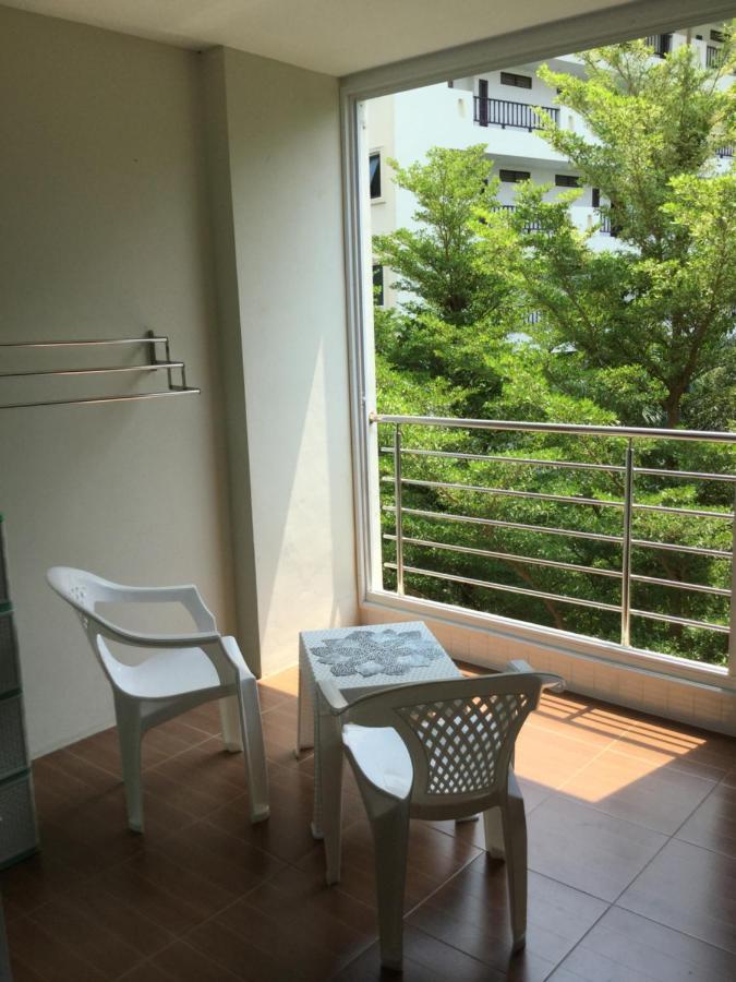 Wongamat Privacy Naklua Soi 16-2 Apartment Pattaya Exterior photo