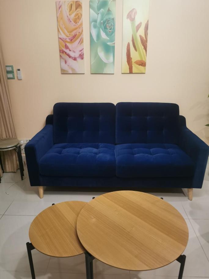 Wongamat Privacy Naklua Soi 16-2 Apartment Pattaya Exterior photo